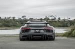 Audi R8 VRS by Vorsteiner 2017 года